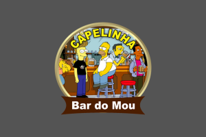 Capelinha Bar do Mou